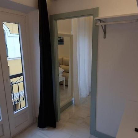 Appartement Getxo Triana Apartamento à Séville Extérieur photo