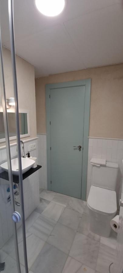 Appartement Getxo Triana Apartamento à Séville Extérieur photo
