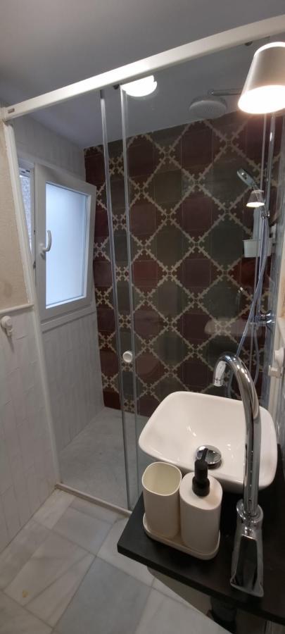 Appartement Getxo Triana Apartamento à Séville Extérieur photo